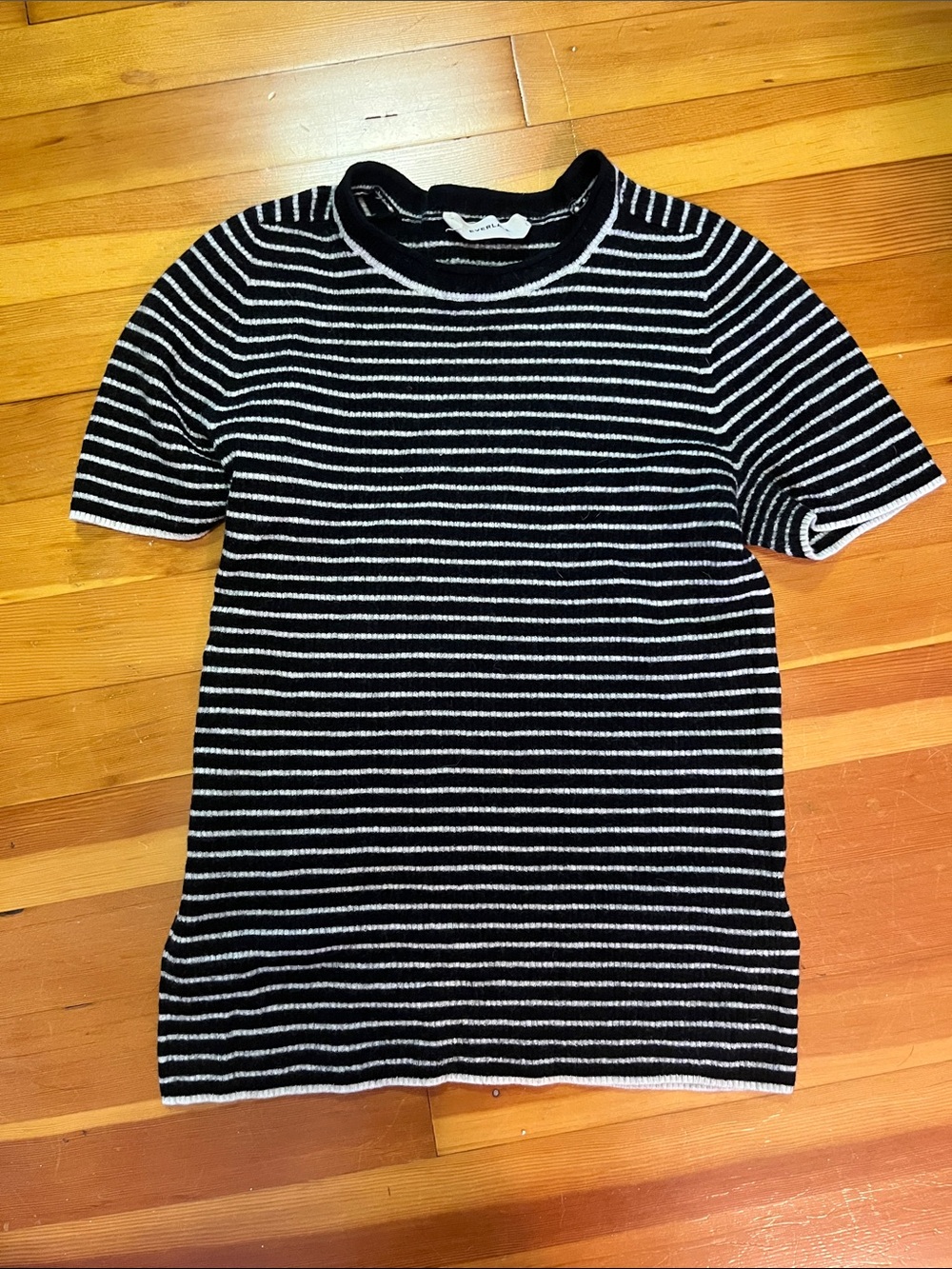 VGUC Ultrasoft Merino Tee